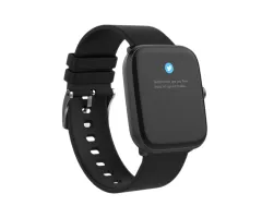 iGET FIT F20 Black gallery 8