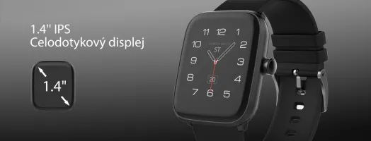 iGET FIT F20 Black gallery 9