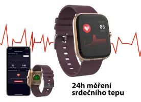 iGET FIT F20 Gold gallery 13