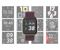 iGET FIT F20 Gold gallery 4