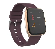 iGET FIT F20 Gold gallery 6