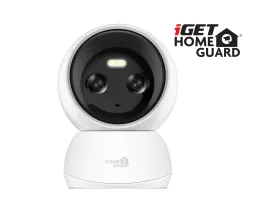 iGET HOMEGUARD HGWIP222 gallery 1