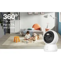 iGET HOMEGUARD HGWIP222 gallery 3