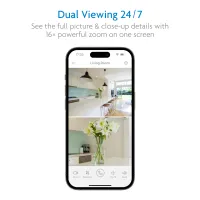 iGET HOMEGUARD HGWIP222 gallery 5