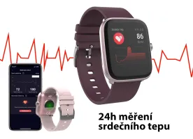 iGET FIT F25 Pink gallery 13