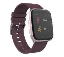 iGET FIT F25 Pink gallery 5