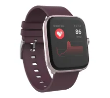 iGET FIT F25 Pink gallery 6