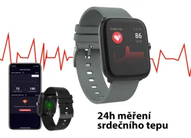 iGET FIT F25 Black gallery 16