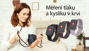 iGET FIT F25 Black gallery 17