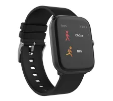 iGET FIT F25 Black gallery 8