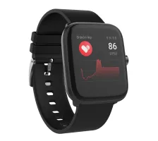 iGET FIT F25 Black gallery 9