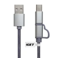 iGET CABLE G2V1 gallery 1