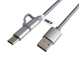 iGET CABLE G2V1 gallery 3