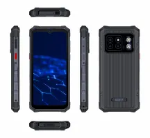 iGET T2 8+256 Black gallery 4