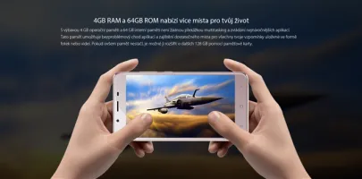 iGET BLACKVIEW GP2 gallery 10