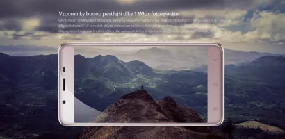 iGET BLACKVIEW GP2 gallery 11