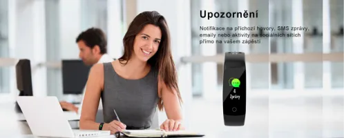 iGET FIT F2 gallery 12