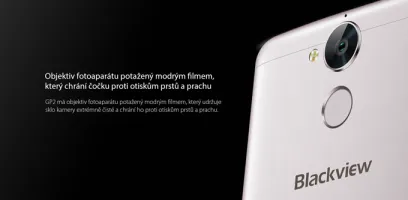 iGET BLACKVIEW GP2 gallery 12