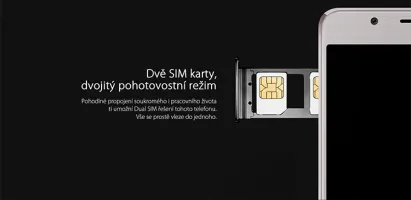 iGET BLACKVIEW GP2 gallery 13