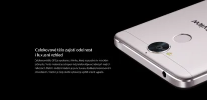 iGET BLACKVIEW GP2 gallery 14