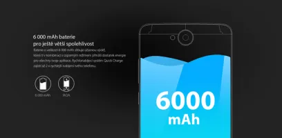 iGET BLACKVIEW GP2 gallery 15