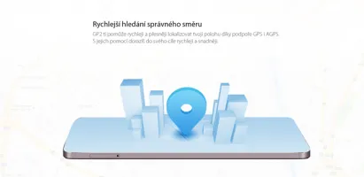 iGET BLACKVIEW GP2 gallery 16