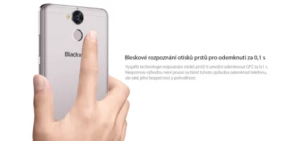 iGET BLACKVIEW GP2 gallery 17