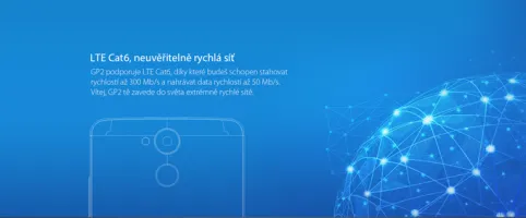 iGET BLACKVIEW GP2 gallery 19