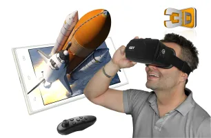 iGET VIRTUAL R2 gallery 3