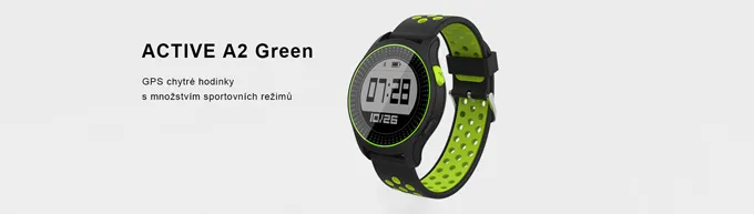 iGET ACTIVE A2 gallery 5