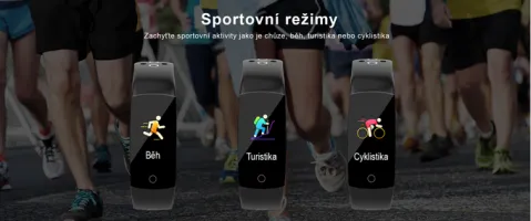 iGET FIT F2 gallery 7