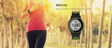 iGET ACTIVE A2 gallery 8