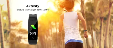 iGET FIT F2 gallery 8