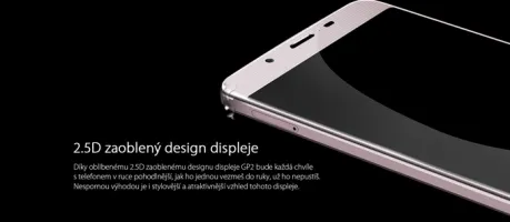 iGET BLACKVIEW GP2 gallery 8