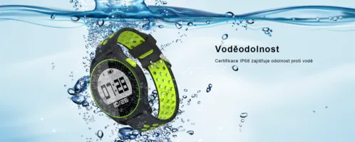 iGET ACTIVE A2 gallery 9