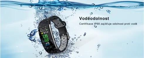 iGET FIT F2 gallery 9