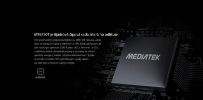 iGET BLACKVIEW GP2 gallery 9