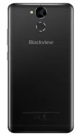 iGET BLACKVIEW GP2 Lite Black gallery 1