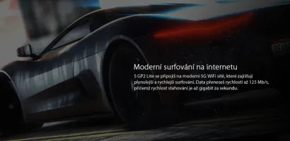 iGET BLACKVIEW GP2 Lite Black gallery 17