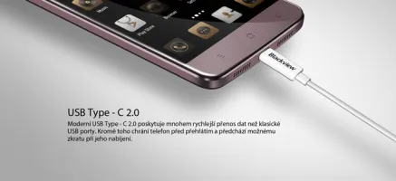 iGET BLACKVIEW GP2 Lite Black gallery 19