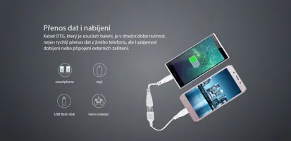 iGET BLACKVIEW GP2 Lite Black gallery 20