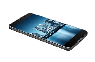 iGET BLACKVIEW GP2 Lite Black gallery 4