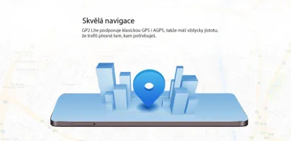 iGET BLACKVIEW GP2 Lite Mocha gallery 16