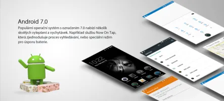 iGET BLACKVIEW GP2 Lite Mocha gallery 22