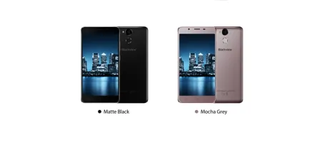 iGET BLACKVIEW GP2 Lite Mocha gallery 23