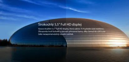 iGET BLACKVIEW GP2 Lite Mocha gallery 7