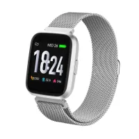 iGET FIT F30 Silver gallery 1