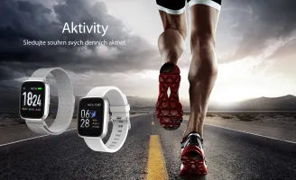 iGET FIT F30 Silver gallery 15