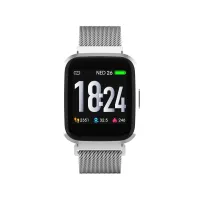 iGET FIT F30 Silver gallery 2