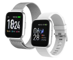 iGET FIT F30 Silver gallery 5